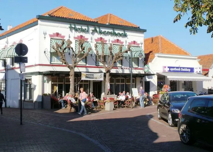 Casa de Férias Gezinsvakantiewoning Nabij Strand, Kindvriendelijk *