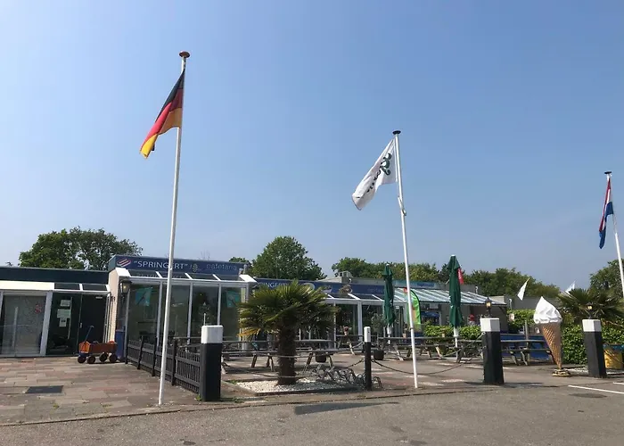 Gezinsvakantiewoning Nabij Strand, Kindvriendelijk