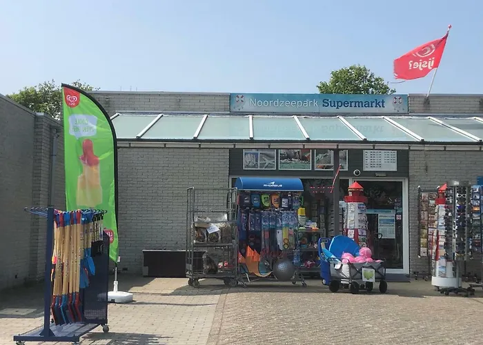 Gezinsvakantiewoning Nabij Strand, Kindvriendelijk