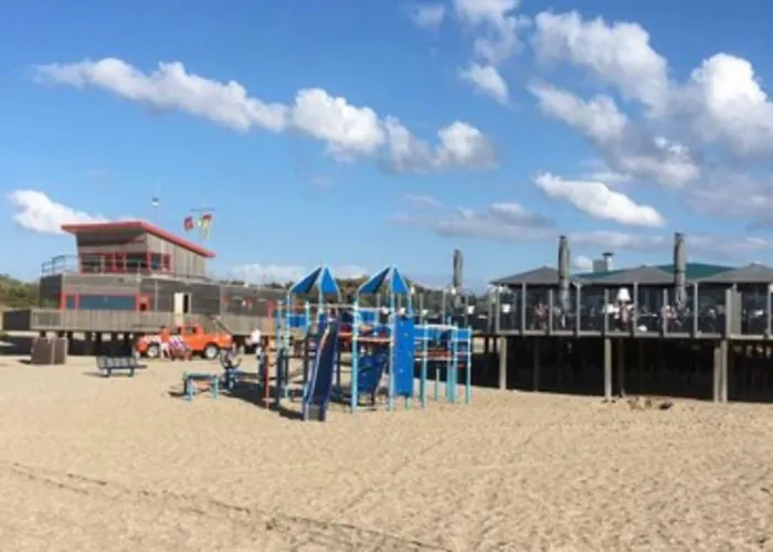 Gezinsvakantiewoning Nabij Strand, Kindvriendelijk Casa de Férias *