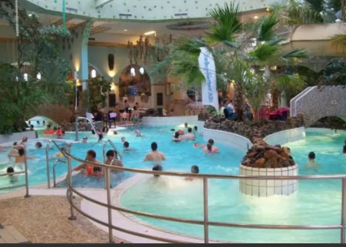 Casa de Férias Gezinsvakantiewoning Nabij Strand, Kindvriendelijk Ouddorp