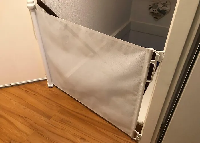 Gezinsvakantiewoning Nabij Strand, Kindvriendelijk * Ouddorp