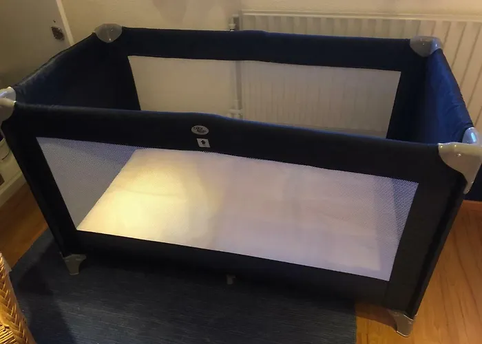 Casa de Férias Gezinsvakantiewoning Nabij Strand, Kindvriendelijk *