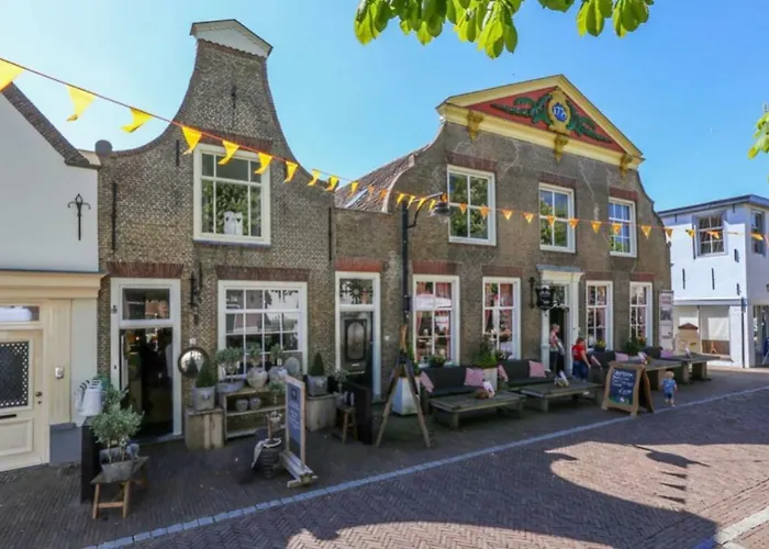 Gezinsvakantiewoning Nabij Strand, Kindvriendelijk Casa de Férias *