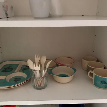 Vakantiewoning - Kindervriendelijk Ouddorp