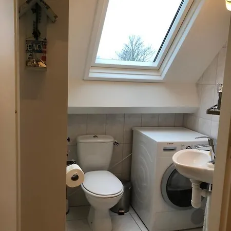 Vakantiewoning - Kindervriendelijk *