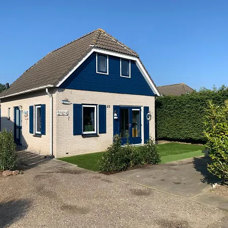 Vakantiewoning - Kindervriendelijk Prázdninový dům *
