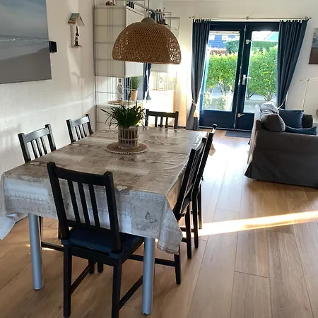Vakantiewoning - Kindervriendelijk Prázdninový dům