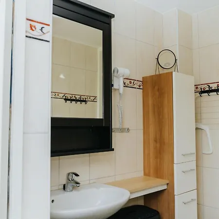 펜션 Gezinsvakantiewoning Nabij Strand, Kindvriendelijk *