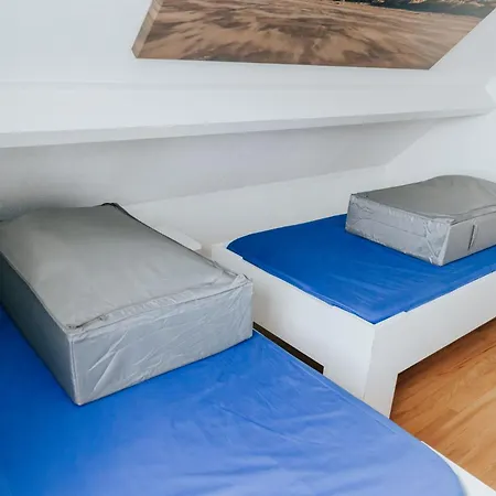 Gezinsvakantiewoning Nabij Strand, Kindvriendelijk *