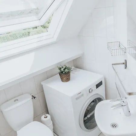 펜션 Gezinsvakantiewoning Nabij Strand, Kindvriendelijk *