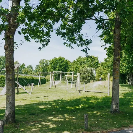 Gezinsvakantiewoning Nabij Strand, Kindvriendelijk