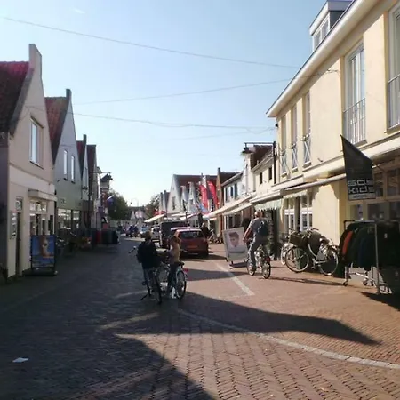 Gezinsvakantiewoning Nabij Strand, Kindvriendelijk * 우도르프