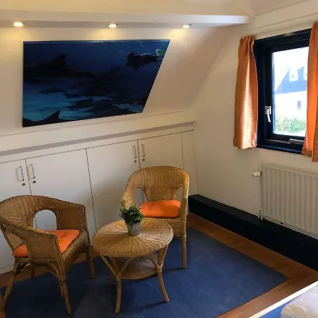 Vakantiewoning - Kindervriendelijk * Ouddorp