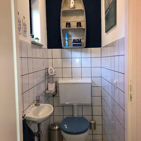 Vakantiewoning - Kindervriendelijk