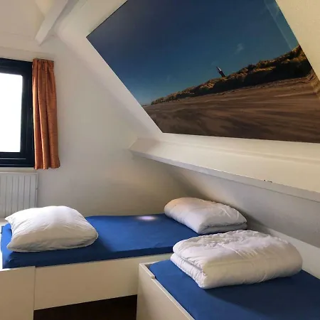 Vakantiewoning - Kindervriendelijk