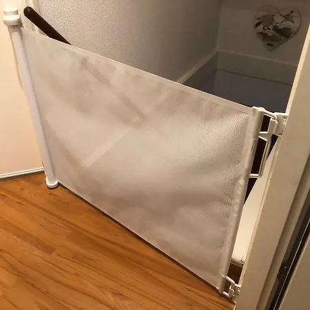 Gezinsvakantiewoning Nabij Strand, Kindvriendelijk * 우도르프